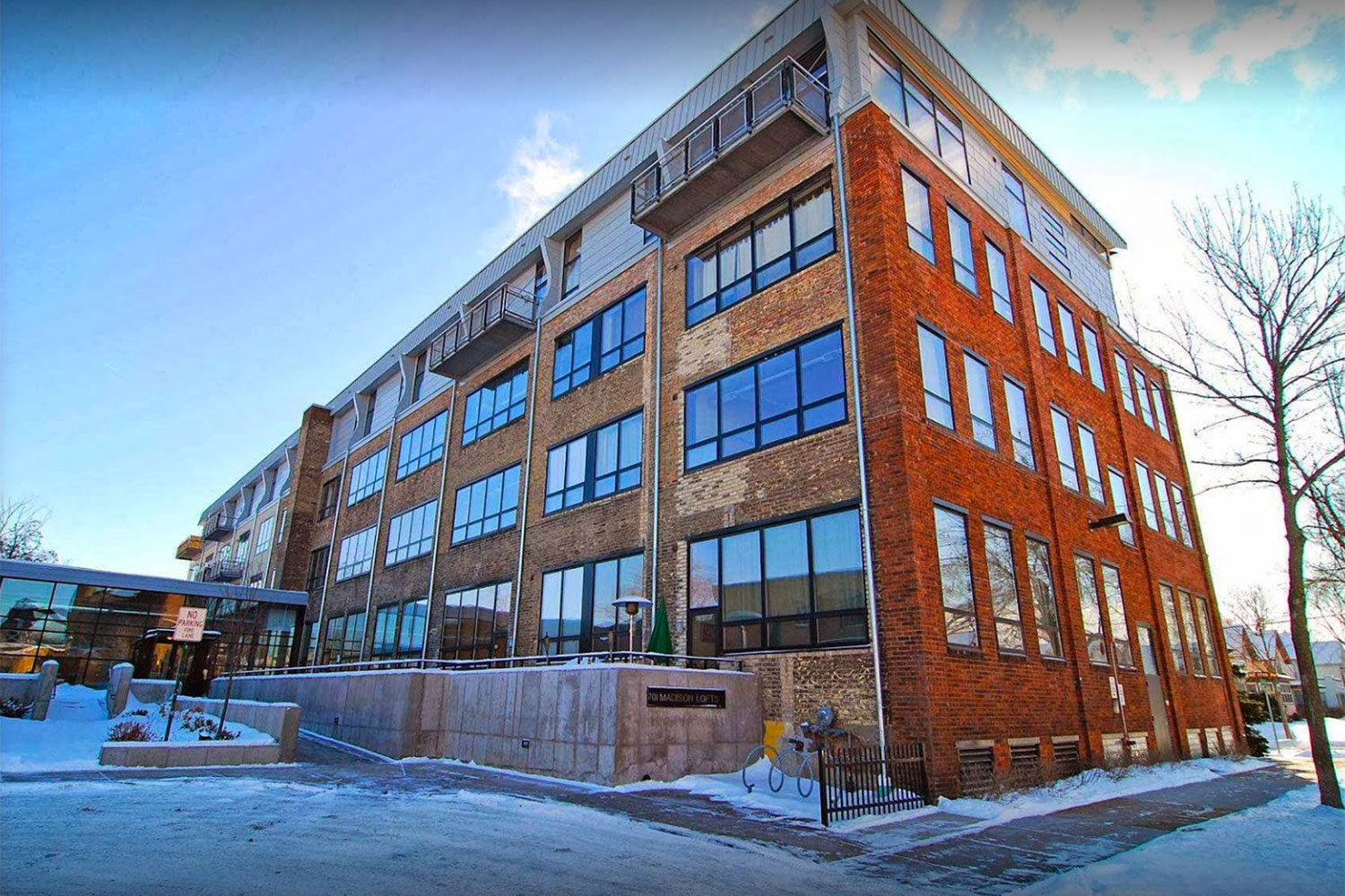 Madison Lofts Lupe Development Partners, LLC