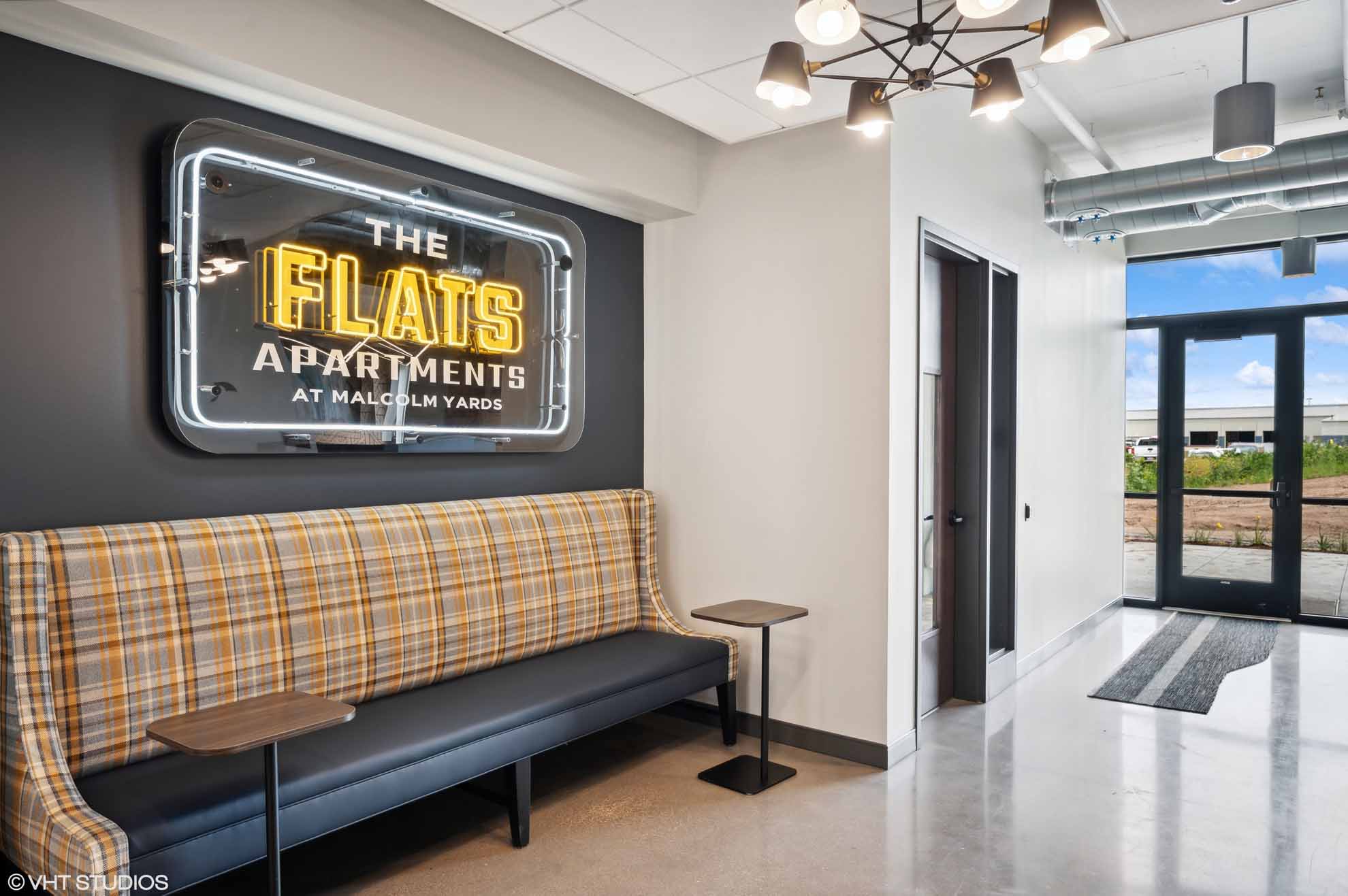 The Flats at Malcolm Yards Lupe Development Partners, LLC