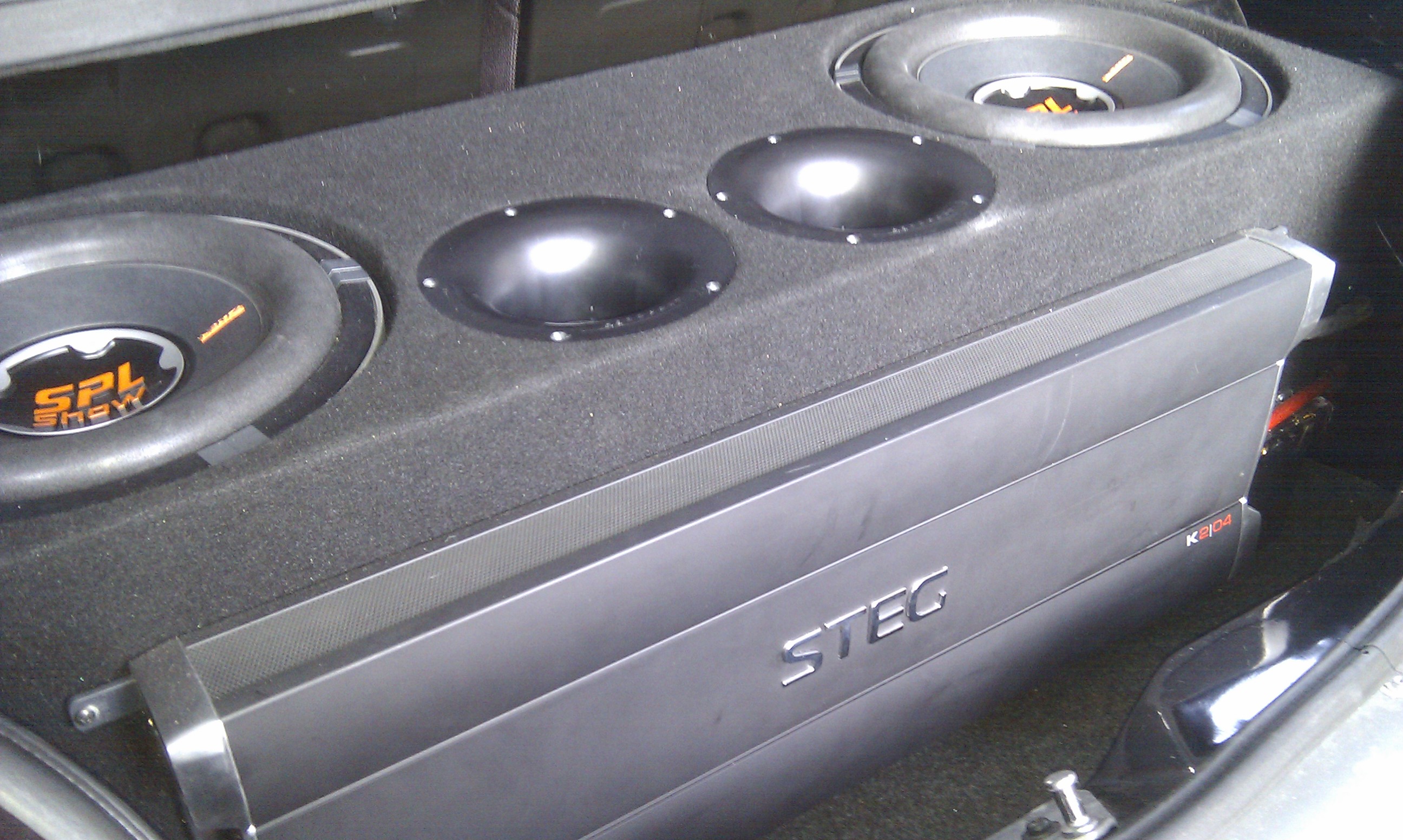 Post your Subwoofer Pics | Page 5 | DIYMobileAudio.com Car Stereo Forum