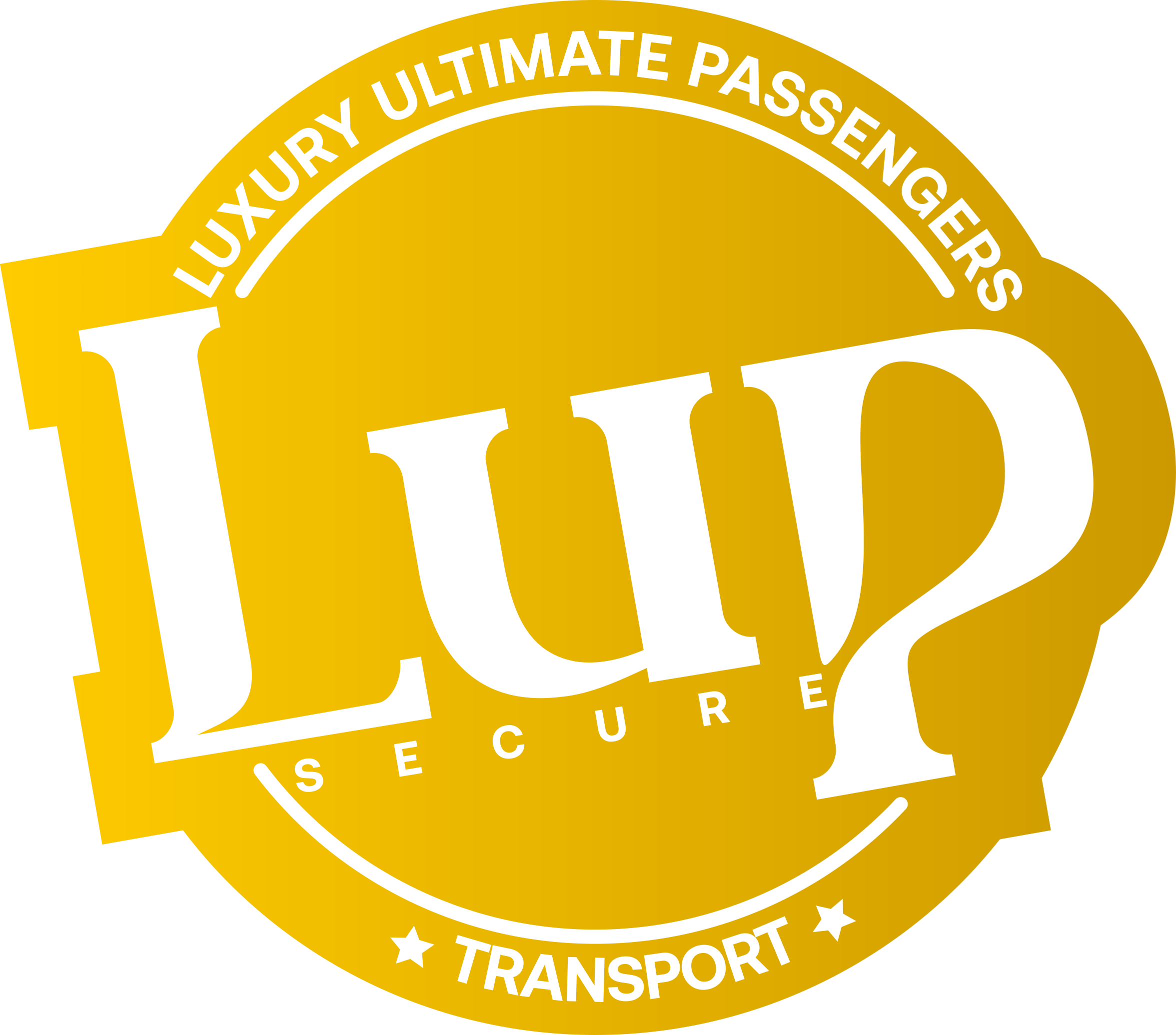 Book Now Lup Secure Transport