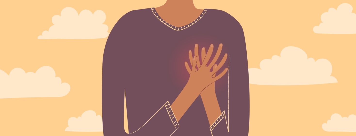 My Experience Managing the Symptoms of POTS and Lupus