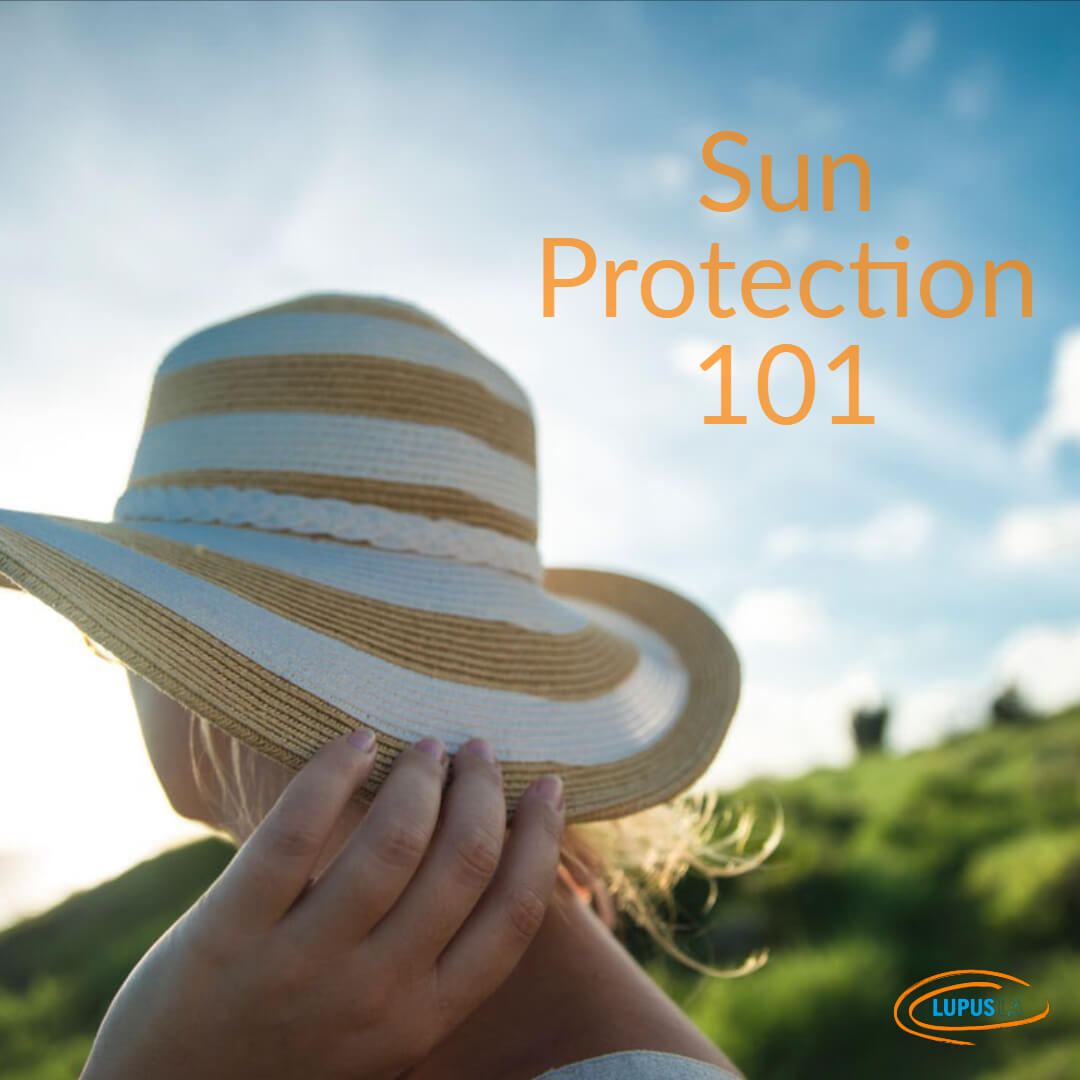What You Should Know About the Sun LUPUS LA