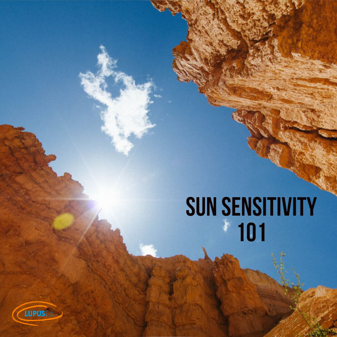 For Highly SunSensitive Patients LUPUS LA