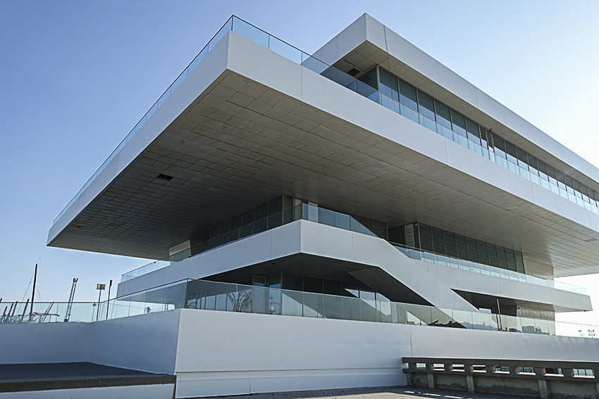 Moderne Architektur Hafen lupuswolf.de