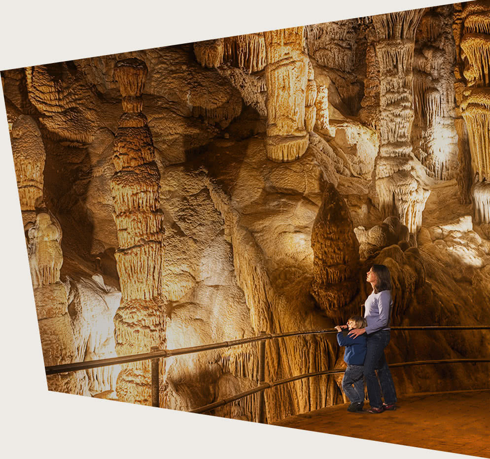 Luray Caverns