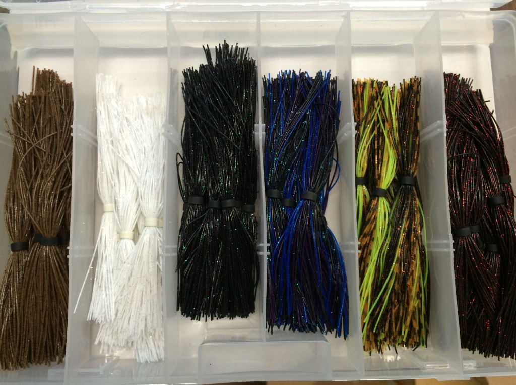 Lure Components Fishing Supplies