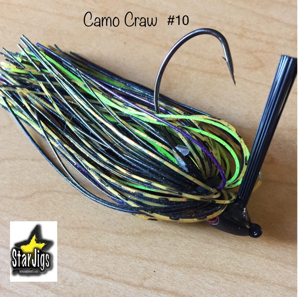 Lure Components Fishing Supplies