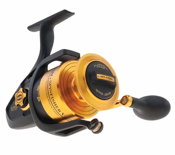 Top 5 Best Deep Sea Spinning Reels 2022 LureMeFish