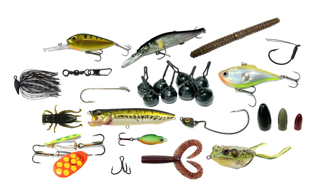 Fishing Lures