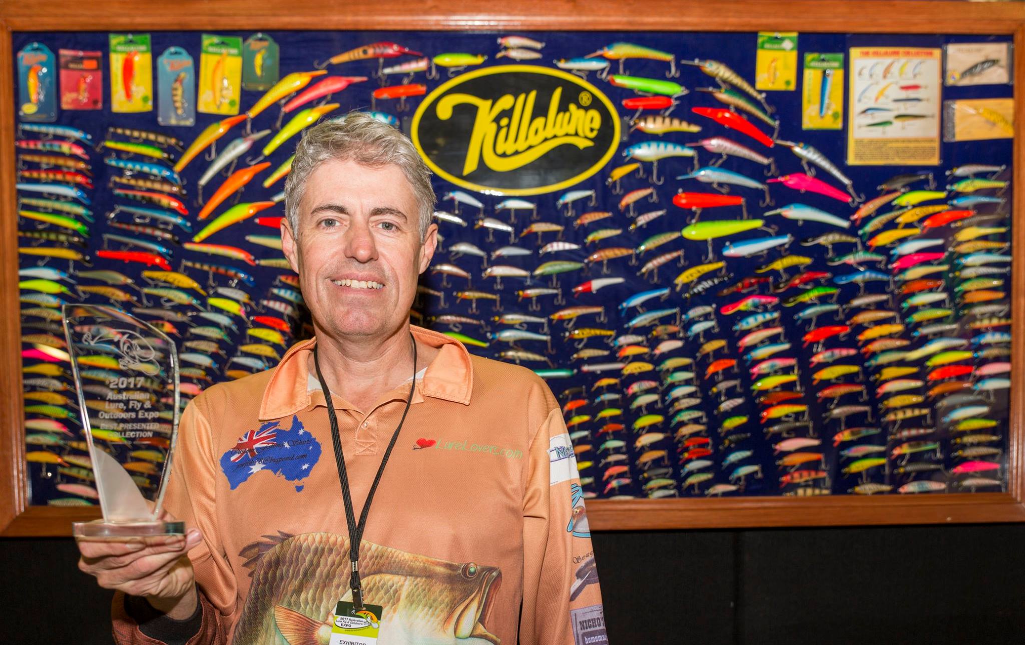 Home Australian Lure & Fly Expo