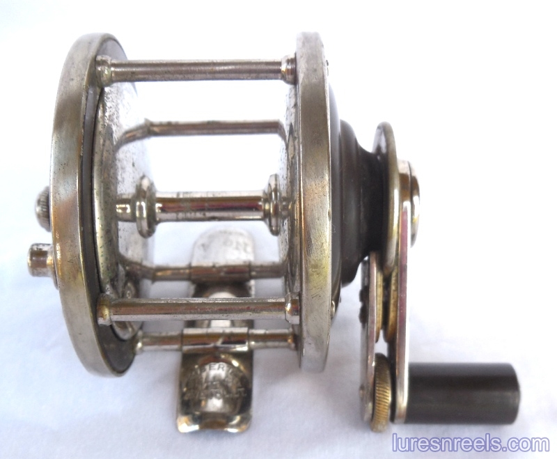 Liberty Bell Co. Fishing Reels