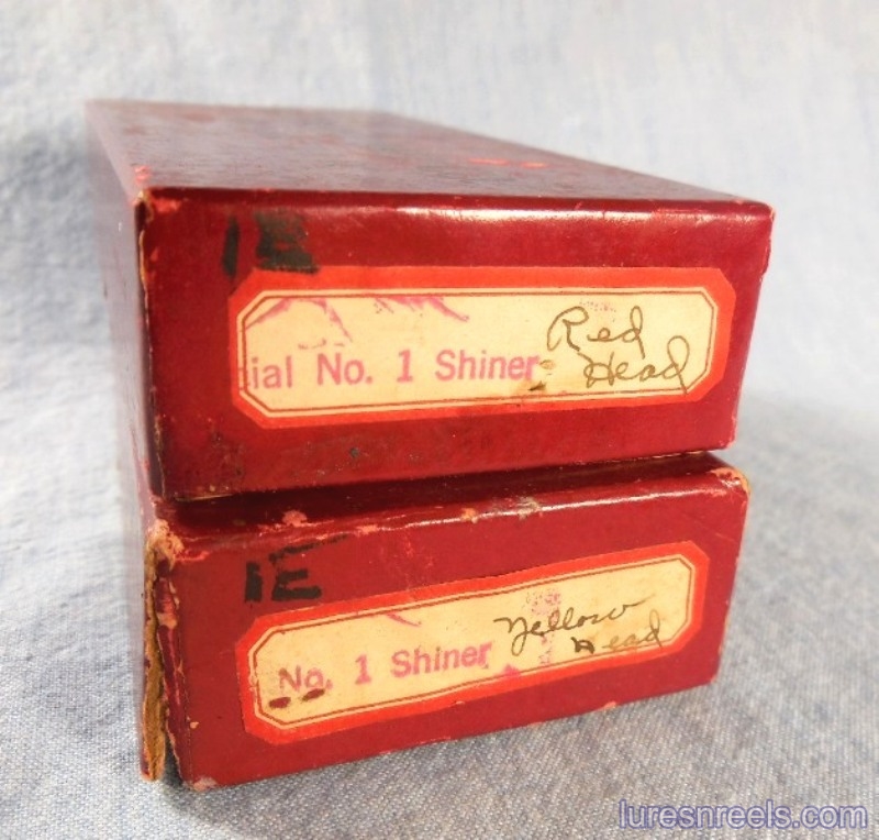 Robinson Bait Co. Fishing Lures