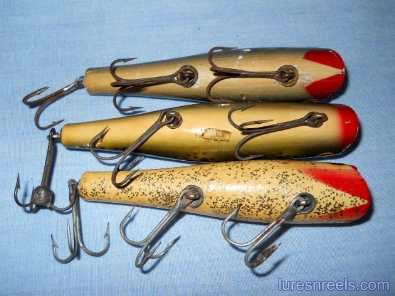 Tampa Bait & Tackle Co. Fishing Lures