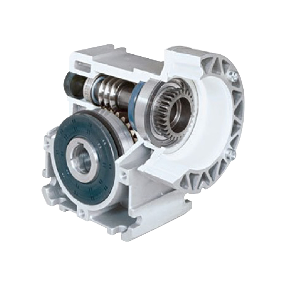 Reductores Sinfín Corona Lureye