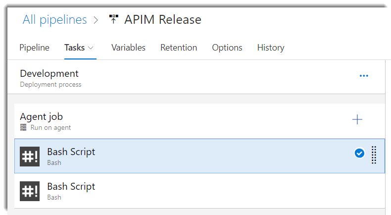 Set output variables in Azure DevOps pipelines tasks Luru