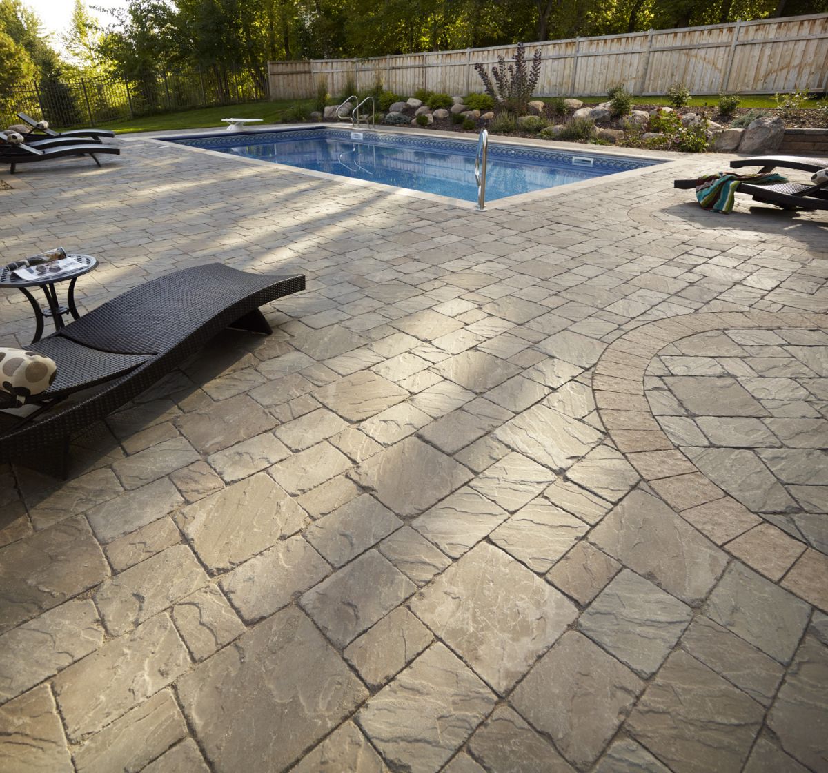 Slaton Tumb Lg Square Cotswold Lurvey Landscape Supply