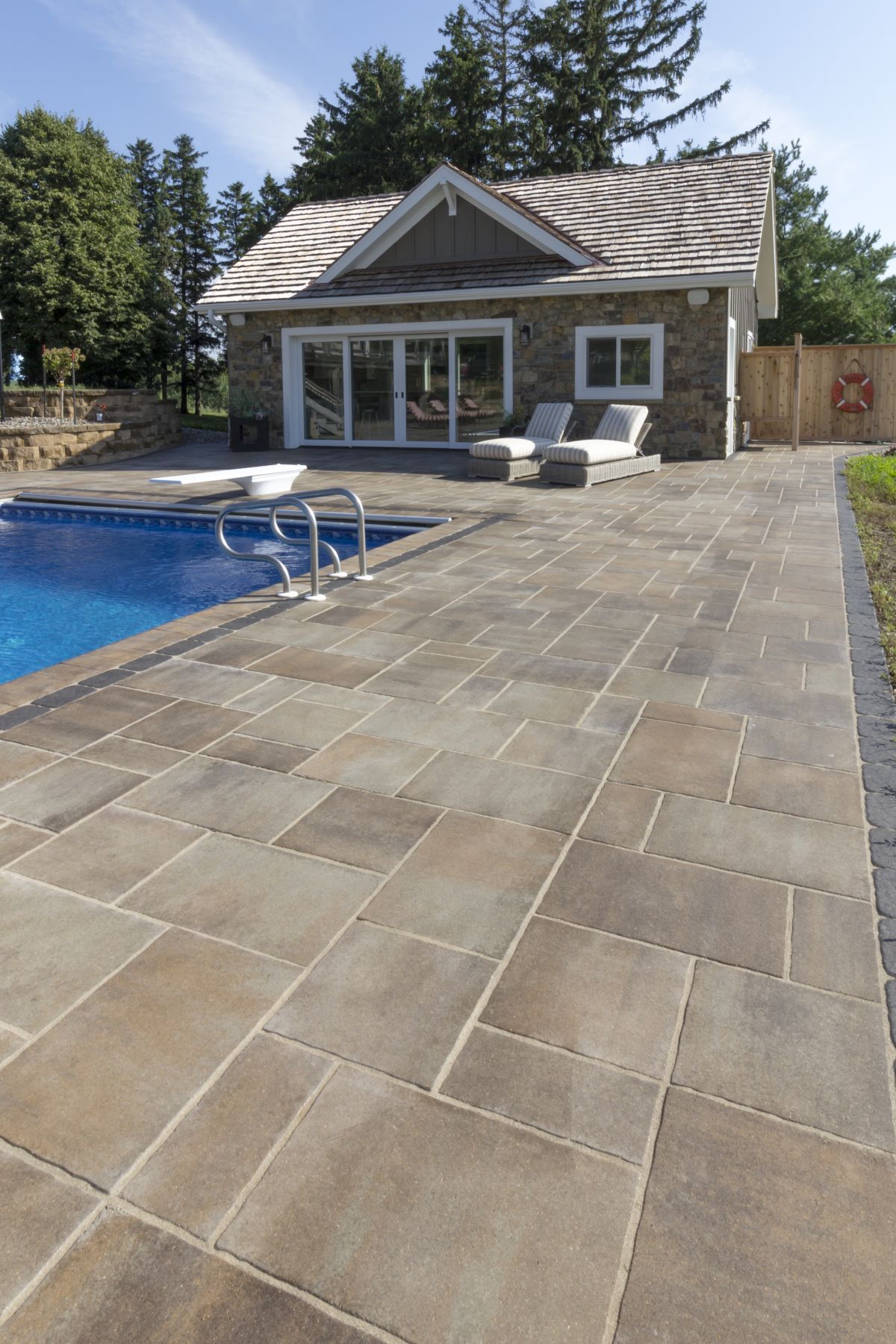 RCP Kolorlast Barrington 3 Blu Lurvey Landscape Supply