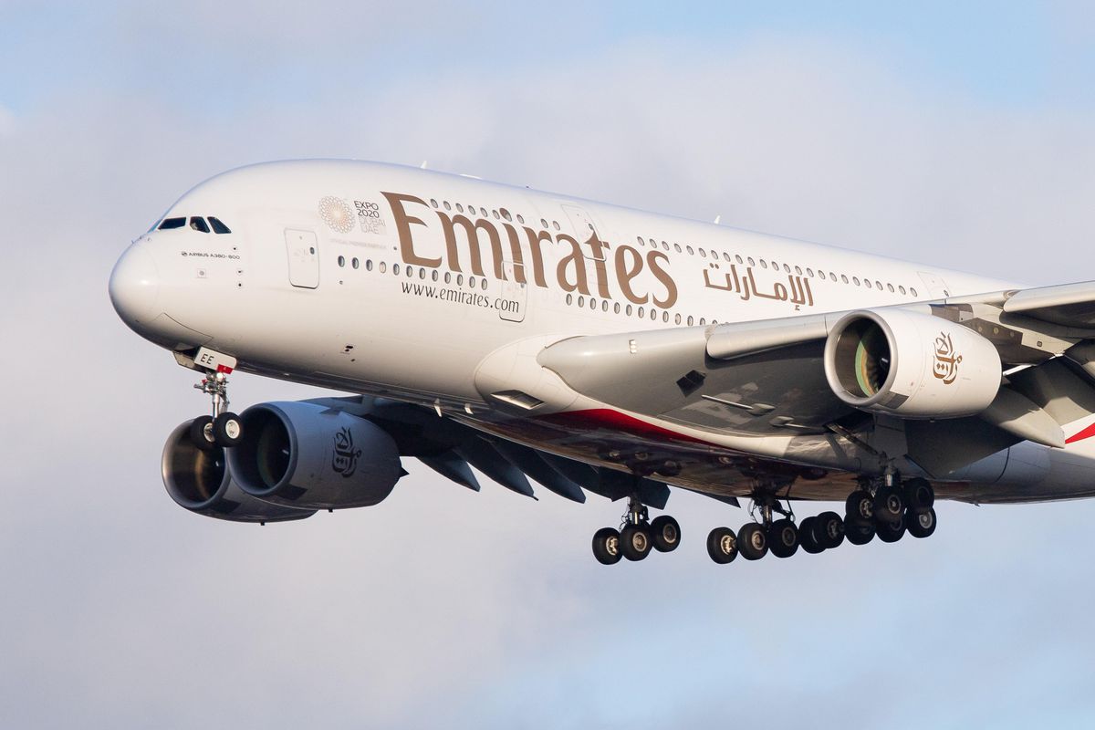EMIRATES INCREASES FLIGHTS TO LUSAKA Lusaka Star