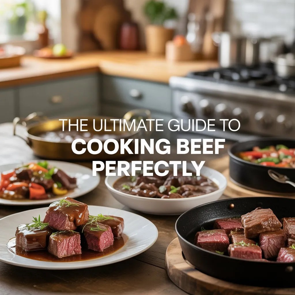 The Ultimate Guide to Cooking Beef Perfectly From Tender Beef Tips to(07)