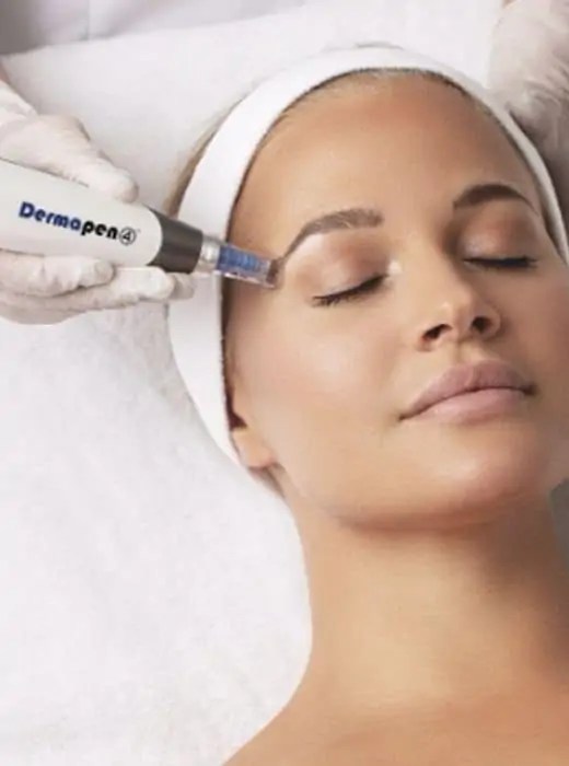 Lush Collective Hair & Skin North Ryde Beauty Salon