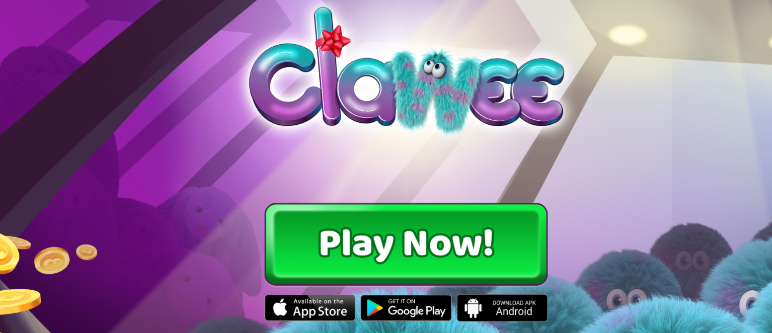 Clawee Reviews A Real Claw Machine to Win Prizes?