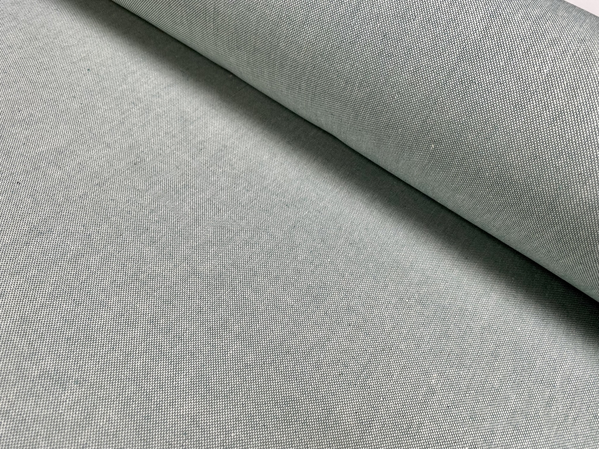 Linen Look Plain Culla Fabric Furnishing Curtain Upholstery Dressmaking Cotton Material 55