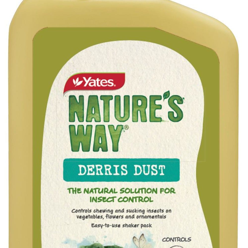 Nature's Way Derris Dust 500g Lushingtons