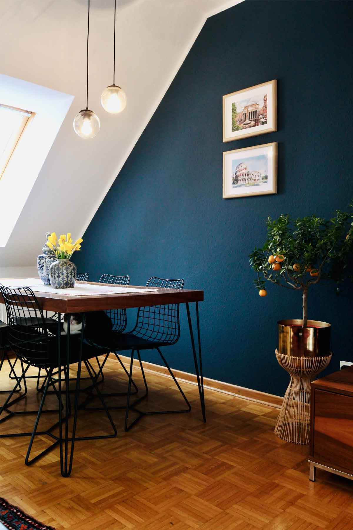 About Lush Interiors