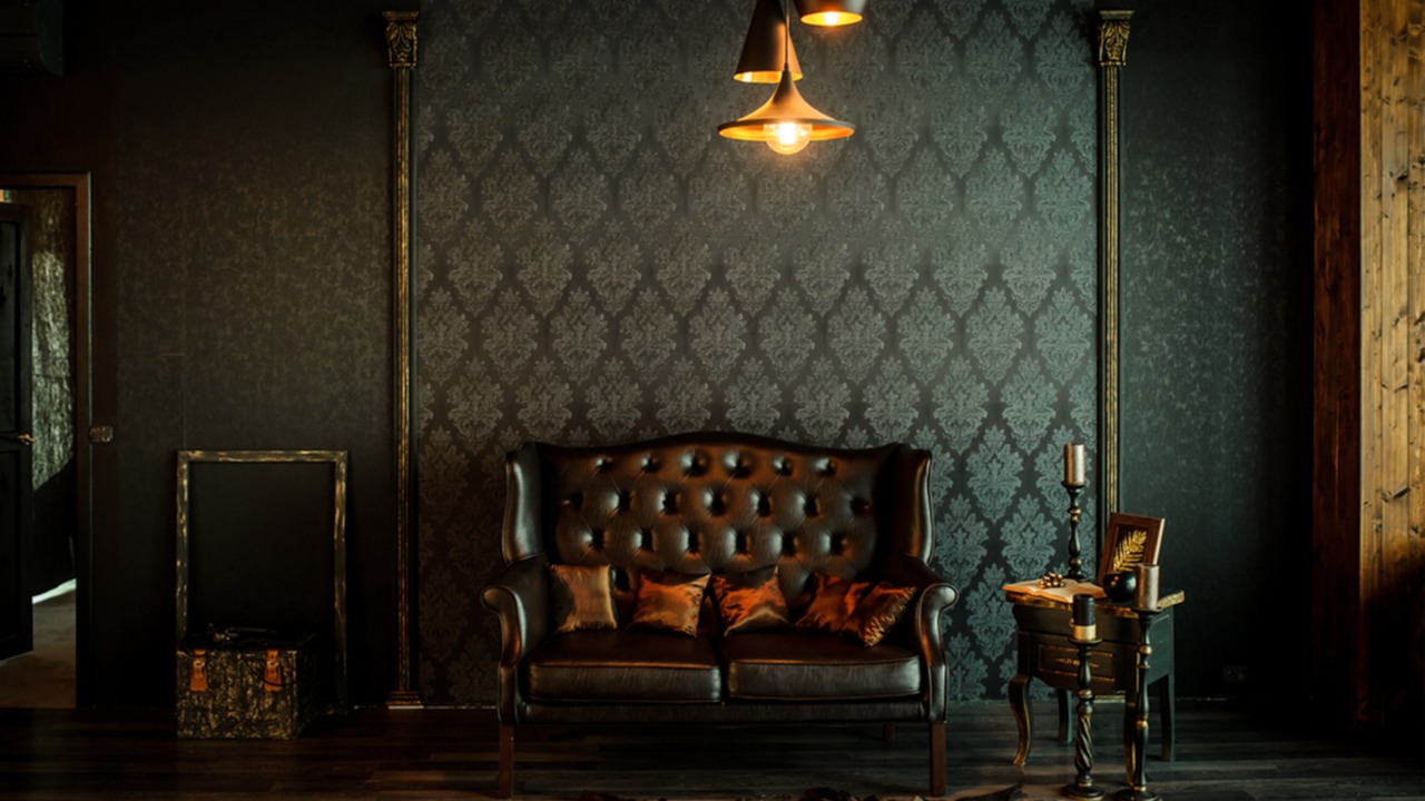 10 Vintage Interior Design Styles you didn’t know! Lush Interiors