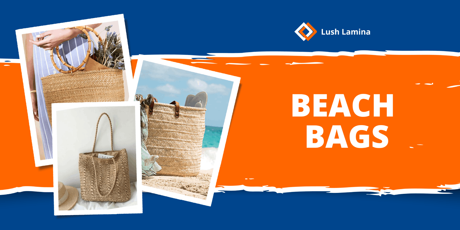 Lush Lamina International