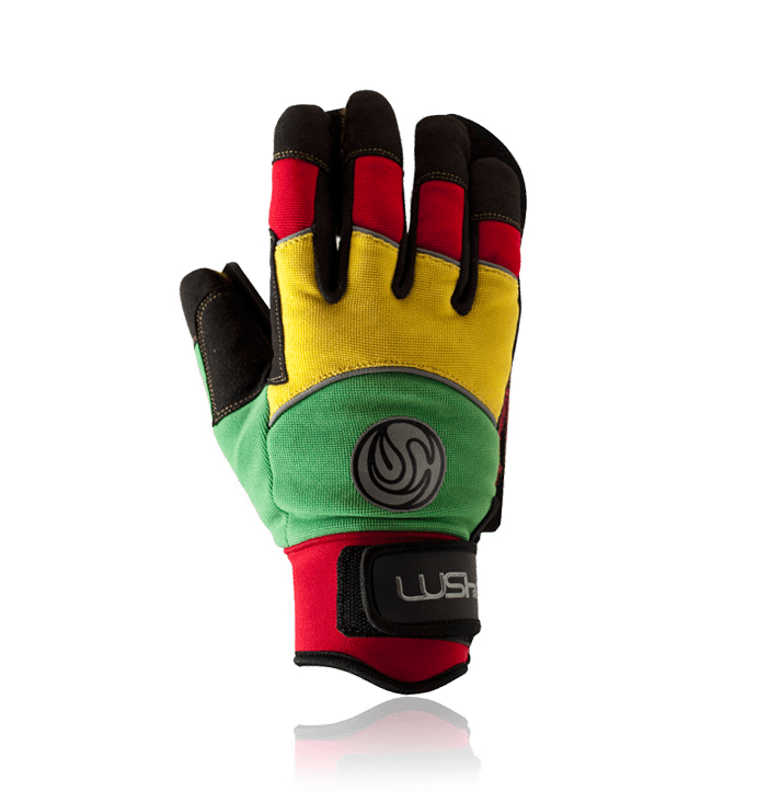 Slide Gloves Lush Longboards UK