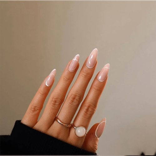 Gallery Lush Nail Bar Macon GA 31220