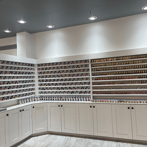 Gallery Nail Salon 35758 LUSH NAIL BAR Madison, AL 35758