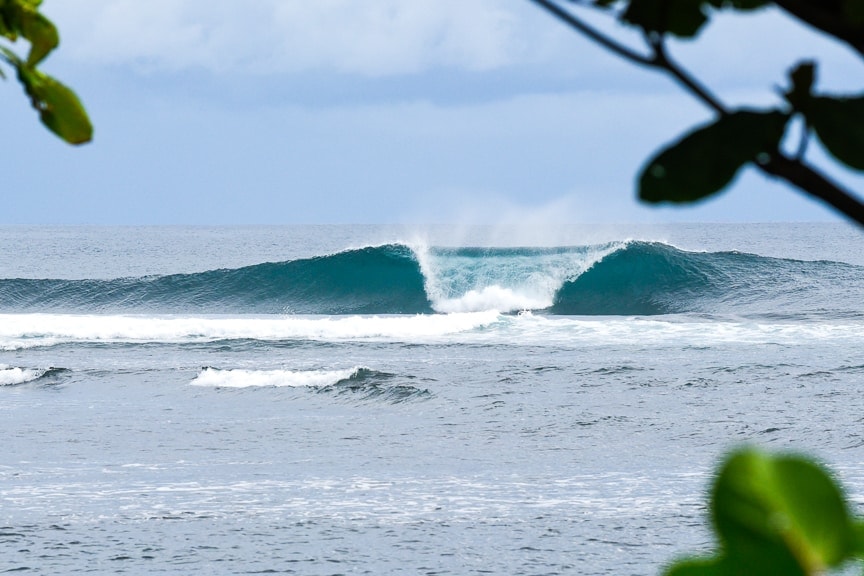 Surfing Samoa / Everything You Need to Know