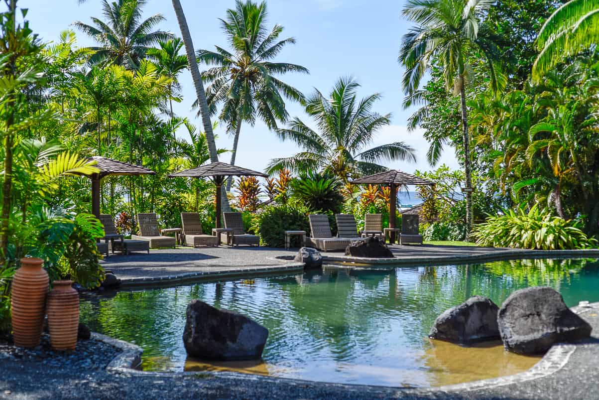 Sinalei Reef Resort & Spa / A Luxury Beachfront Resort in Samoa