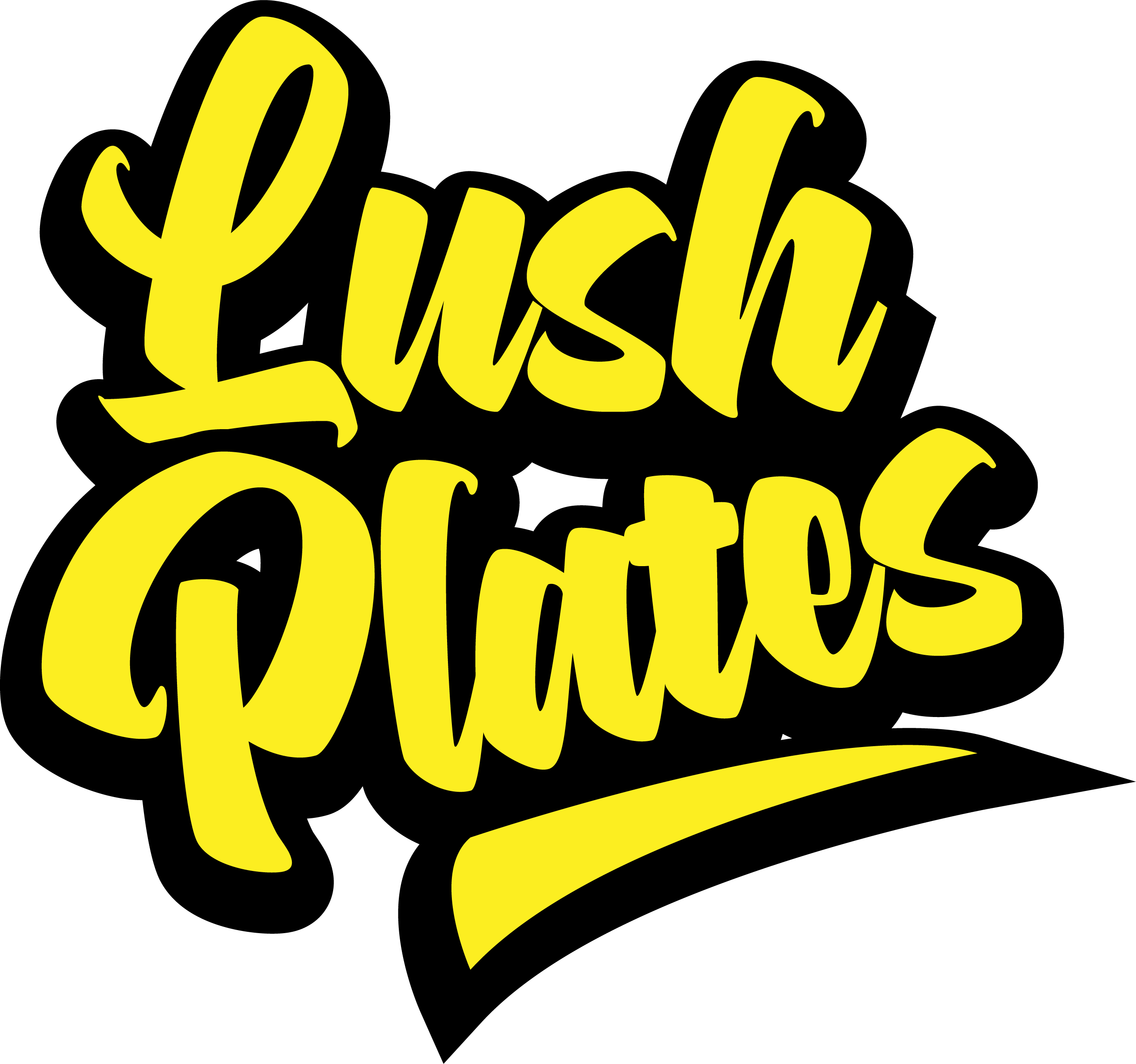 Pressed Metal Number Plates Aluminium Plates Lush Plates