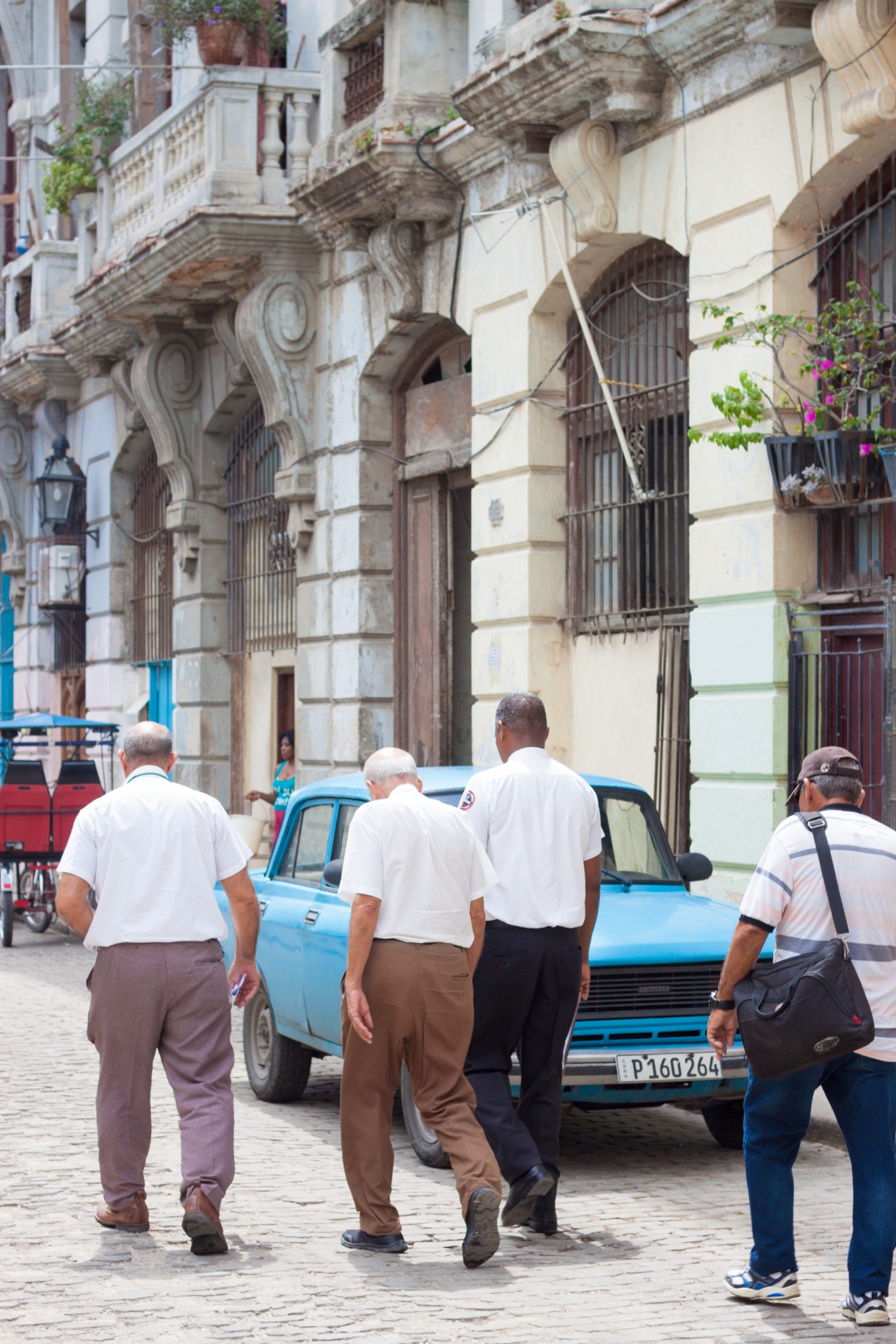 Everything You Need to Know About Traveling to Cuba Lush to Blush
