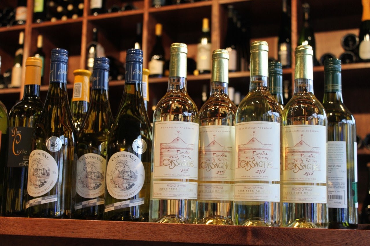 How Long Does Wine Last After You Open It? Lush Wine and Spirits