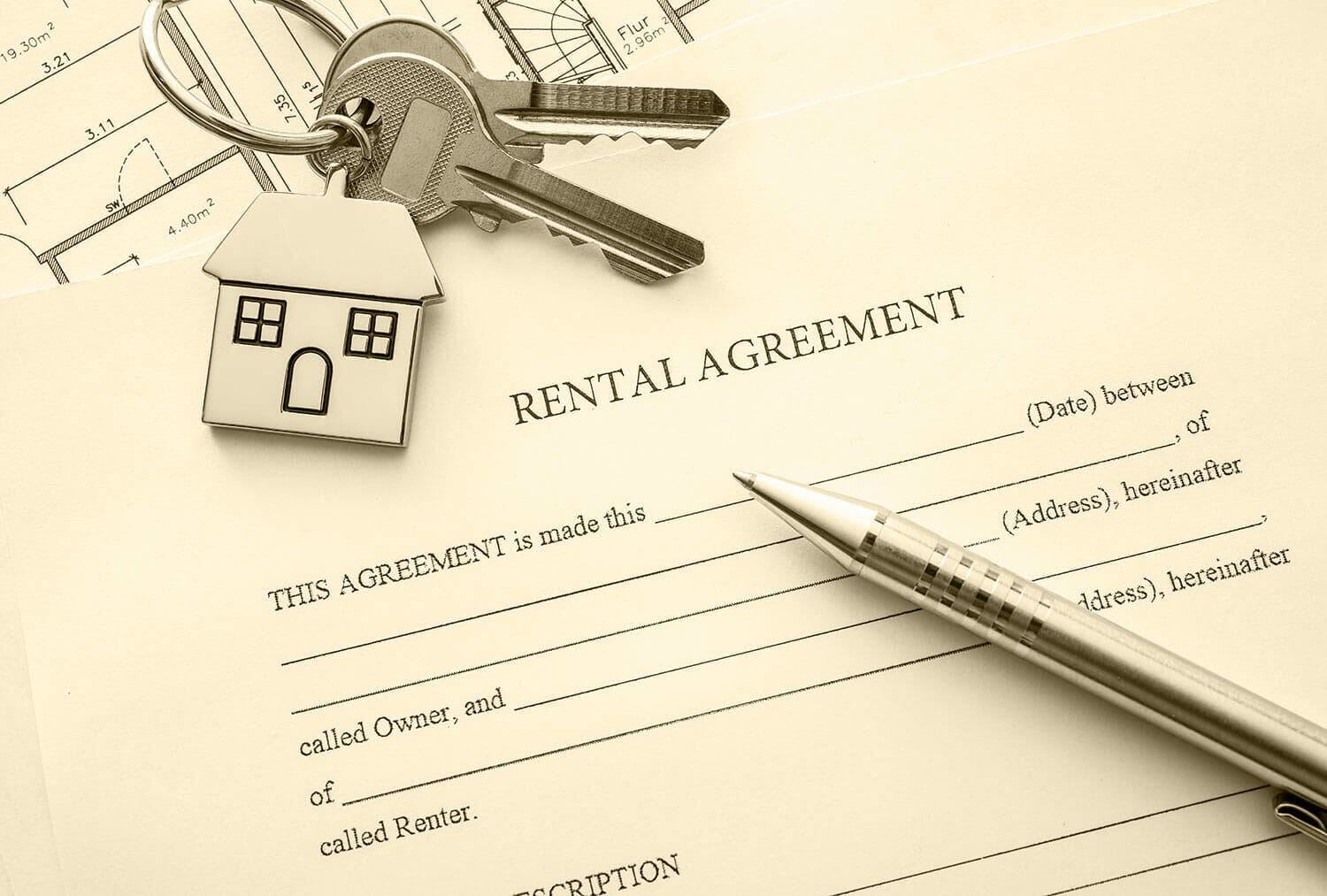 Changes to Maryland Landlord/Tenant Law Announced Lusk Law, LLC
