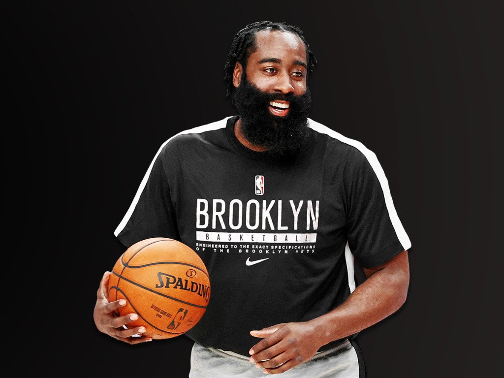 NBA James Harden mudase para os Nets em ‘super’ troca LusoAmericano