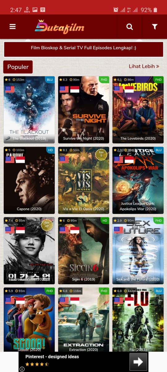 app dutafilm