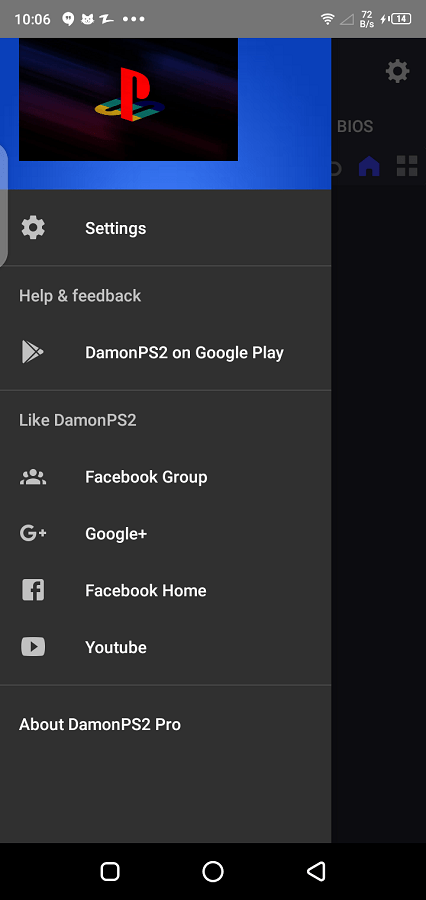 Unduh Aethersx2 Apk Untuk Android [Emulator Ps2] - Luso Gamer