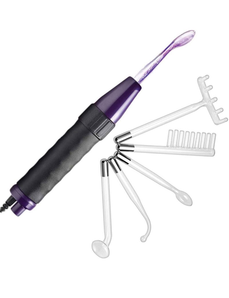 Violet Wand • Lust! Brighton & Hove Sex Shop • Adore Your Love Life.