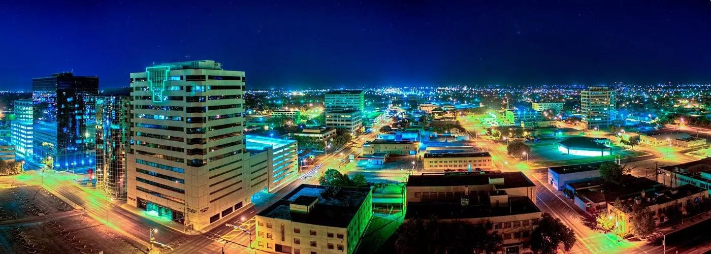 Best Places to Live in Texas USA 2018 For Families and Individuals