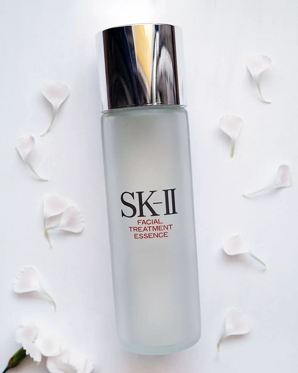 SKII Facial Treatment Essence Best Treatment For All