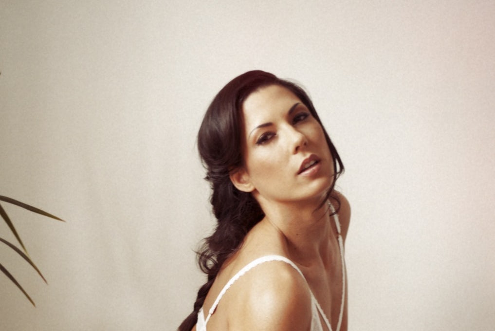 Alexa Tomas — XConfessions