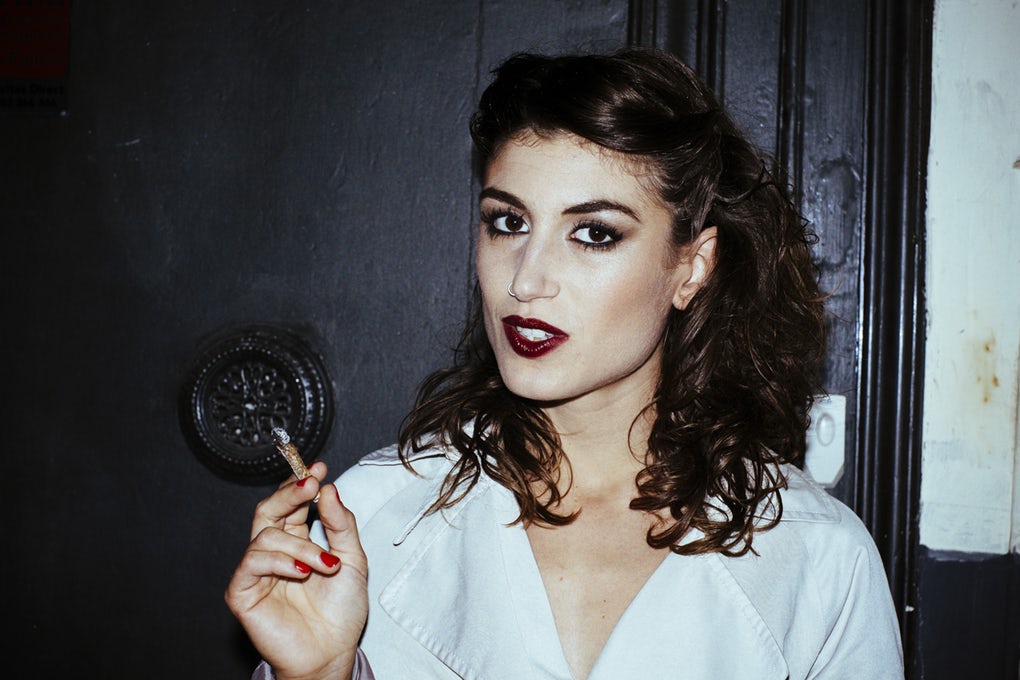 Julia Roca — XConfessions