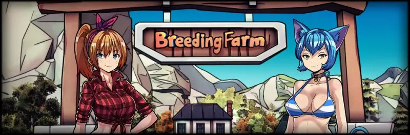 Download Breeding Farm - Free Adult Porn Game | LustGames