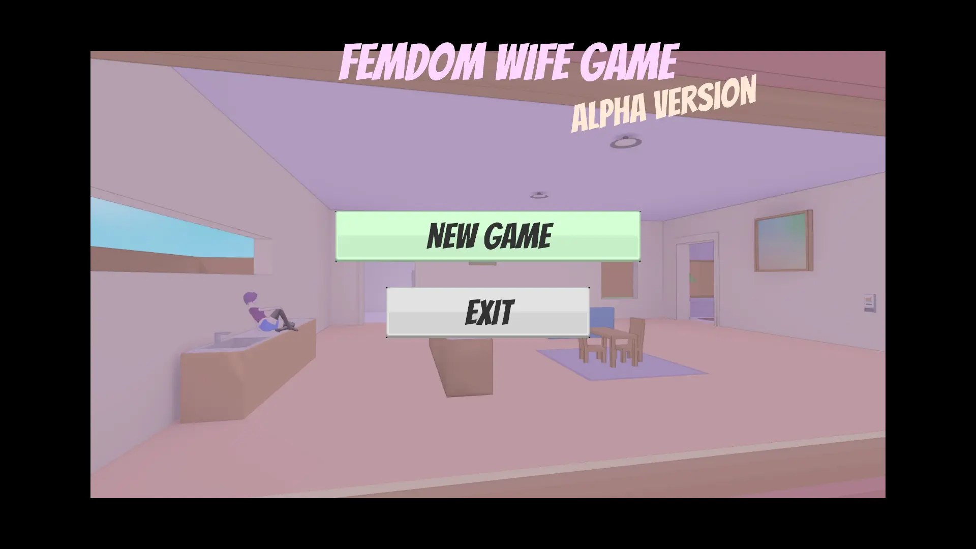 Download Femdom Wife Game - Free Adult Porn Game | LustGames