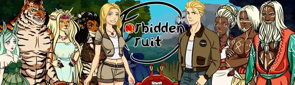 Download Forbidden fruit - Free Adult Porn Game | LustGames